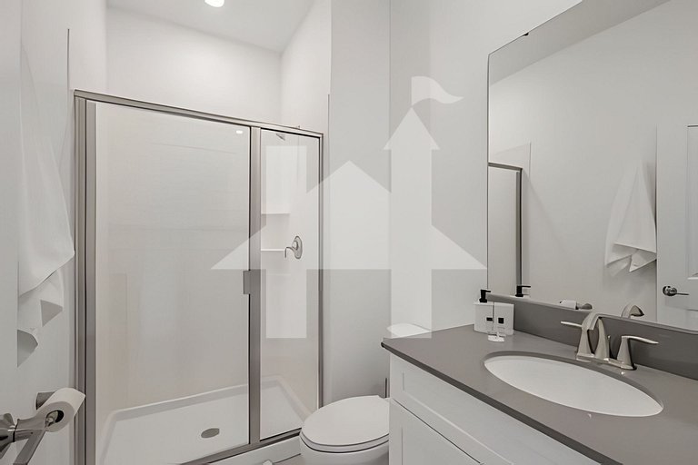 Storey Lake 4BR w/ Pool + Disney-Themed Rooms