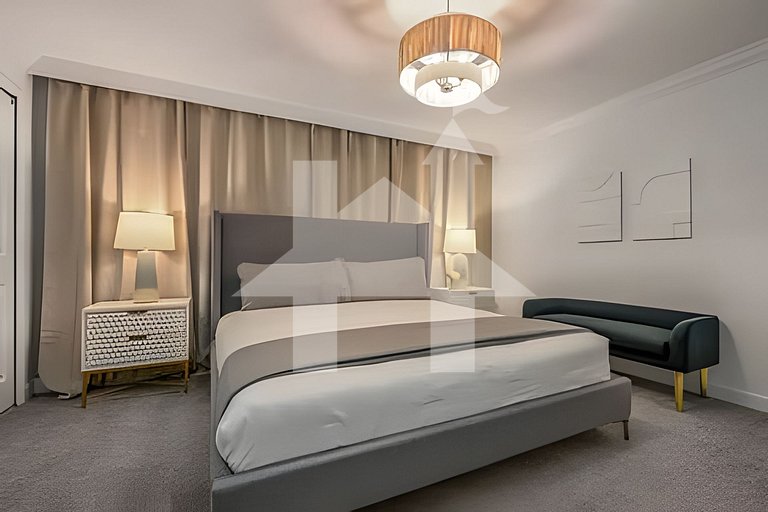 Storey Lake 4BR w/ Pool + Disney-Themed Rooms