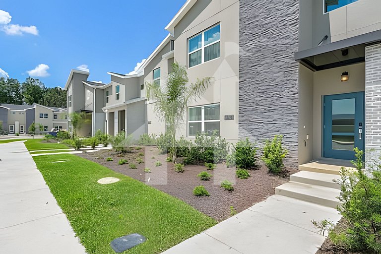 Storey Lake 4BR w/ Pool + Disney-Themed Rooms