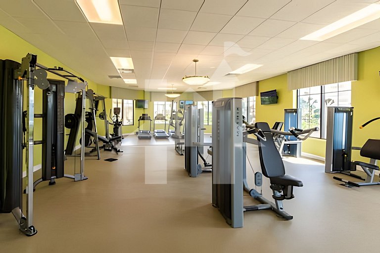 Storey Lake 4BR w/ Pool + Disney-Themed Rooms