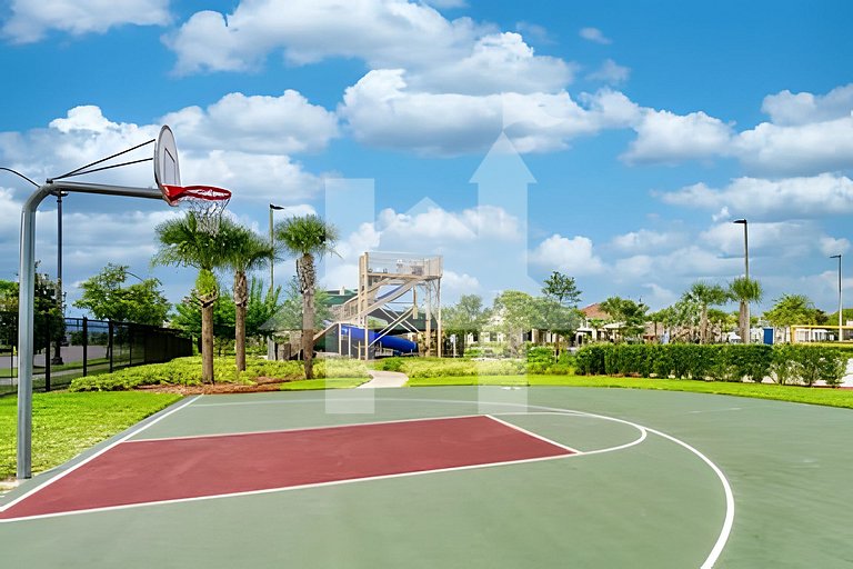 Storey Lake 4BR w/ Pool + Disney-Themed Rooms