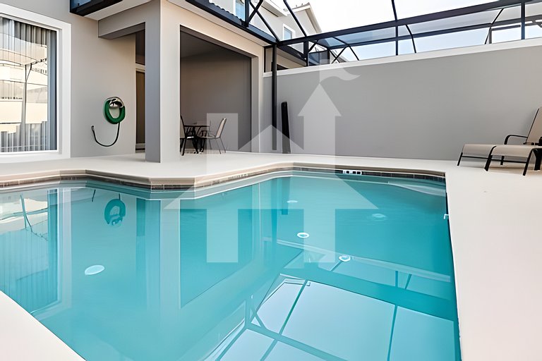 Villa Sanches 4BR w/ Pool – Storey Lake Resort