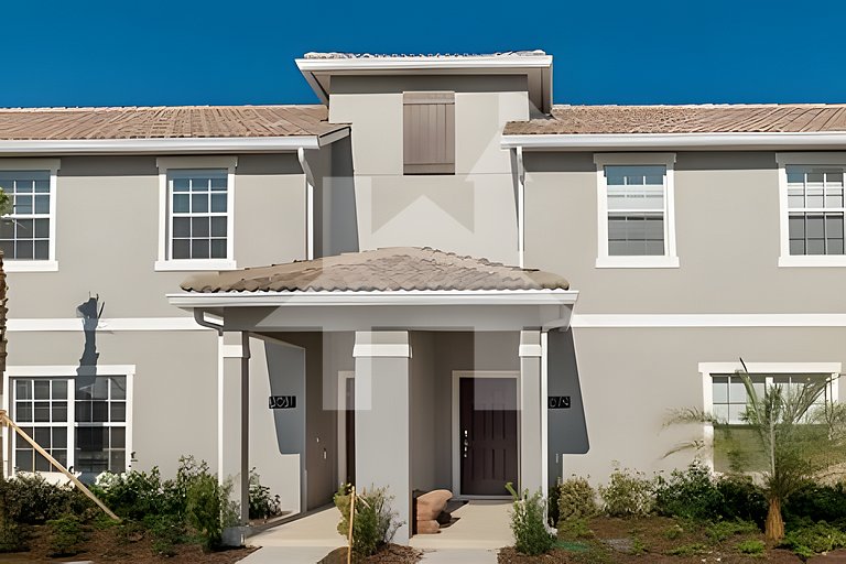 Villa Sanches 4BR w/ Pool – Storey Lake Resort