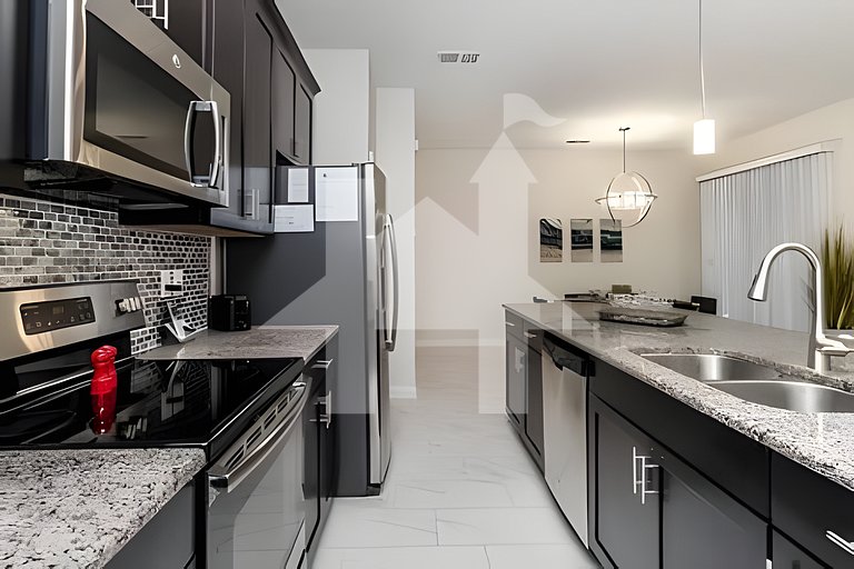 Villa Sanches 4BR w/ Pool – Storey Lake Resort