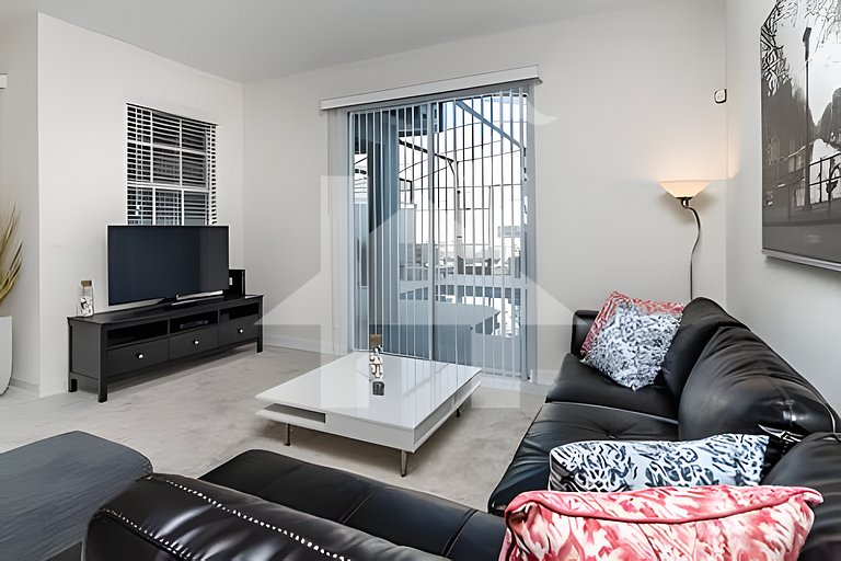 Villa Sanches 4BR w/ Pool – Storey Lake Resort