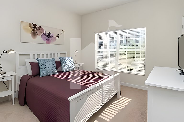 Villa Sanches 4BR w/ Pool – Storey Lake Resort