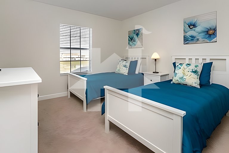 Villa Sanches 4BR w/ Pool – Storey Lake Resort