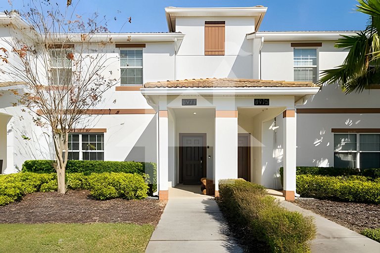 4BR w/ Mickey & Mario Rooms + Heated Pool