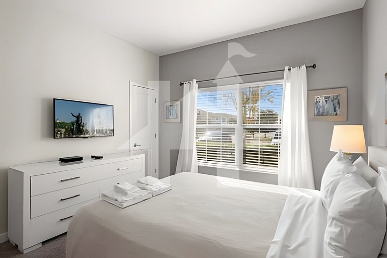 4BR w/ Mickey & Mario Rooms + Heated Pool