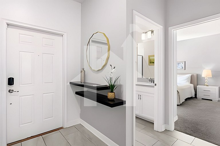 4BR w/ Mickey & Mario Rooms + Heated Pool