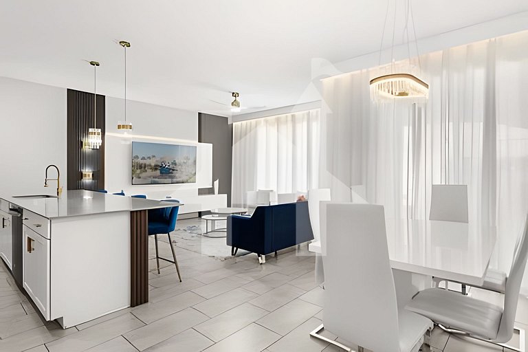 4BR w/ Mickey & Mario Rooms + Heated Pool