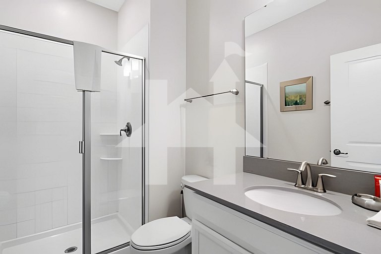 4BR w/ Mickey & Mario Rooms + Heated Pool