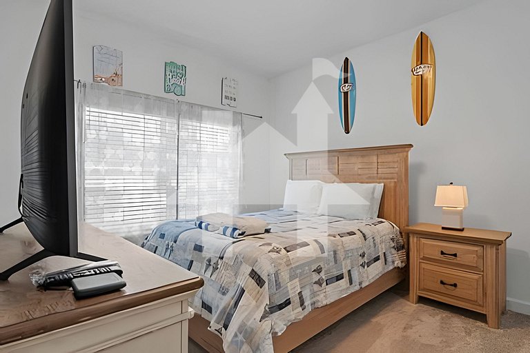 ChampionsGate 4BR w/ Pool, Themes, Near Disney