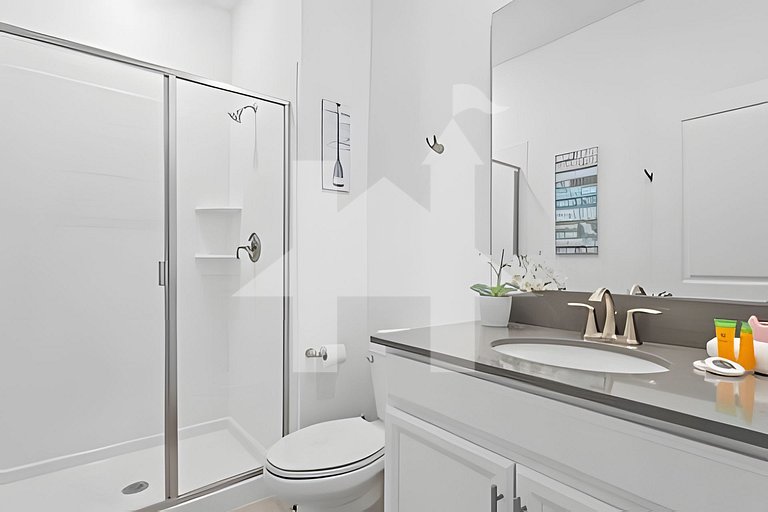 ChampionsGate 4BR w/ Pool, Themes, Near Disney