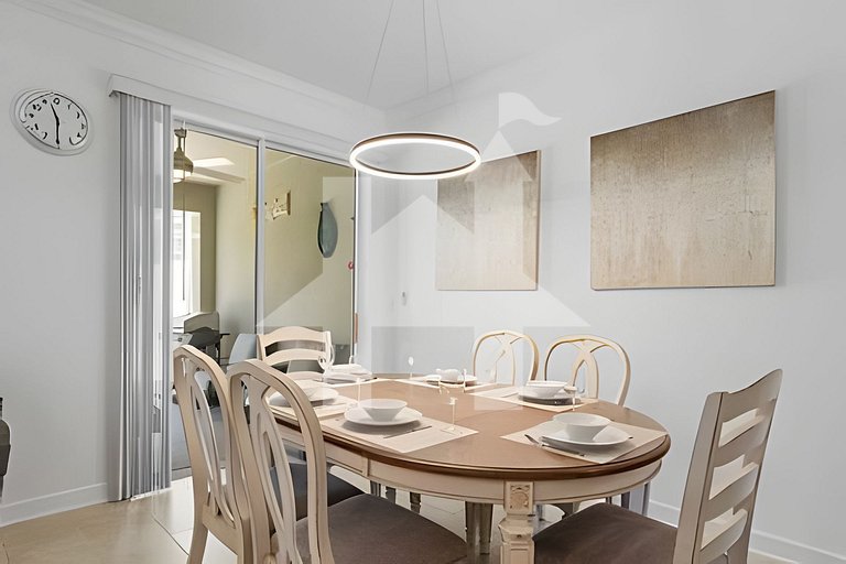 Casa 4Q ChampionsGate c/ Piscina Perto da Disney