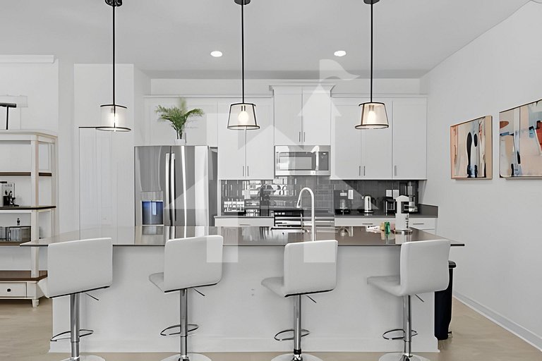 ChampionsGate 4BR w/ Pool, Themes, Near Disney