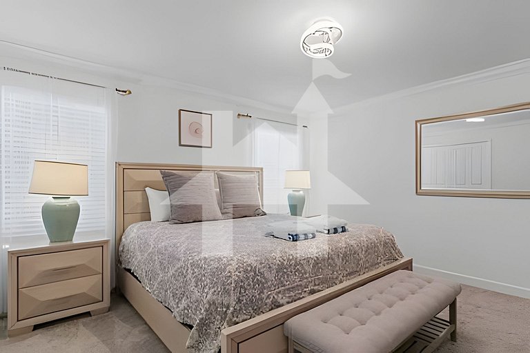 ChampionsGate 4BR w/ Pool, Themes, Near Disney