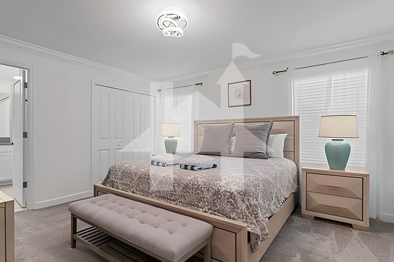 ChampionsGate 4BR w/ Pool, Themes, Near Disney