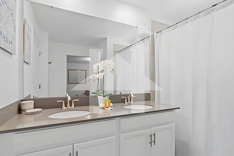 ChampionsGate 4BR w/ Pool, Themes, Near Disney