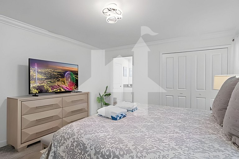 ChampionsGate 4BR w/ Pool, Themes, Near Disney