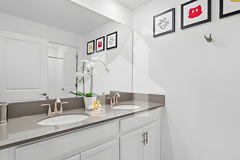 ChampionsGate 4BR w/ Pool, Themes, Near Disney