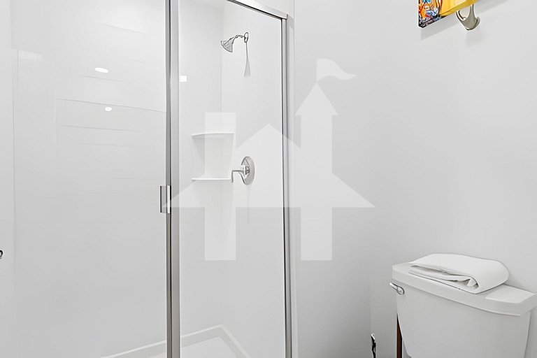 Casa 4Q ChampionsGate c/ Piscina Perto da Disney