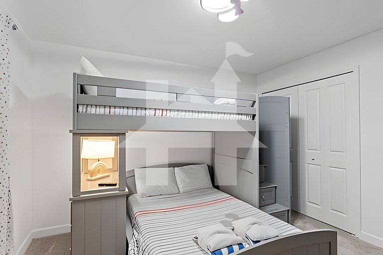 ChampionsGate 4BR w/ Pool, Themes, Near Disney