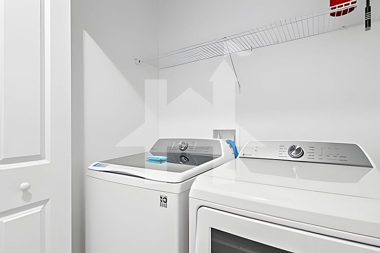 Casa 4Q ChampionsGate c/ Piscina Perto da Disney