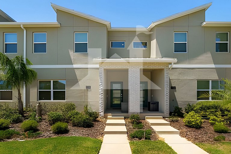 ChampionsGate 4BR w/ Pool, Themes, Near Disney