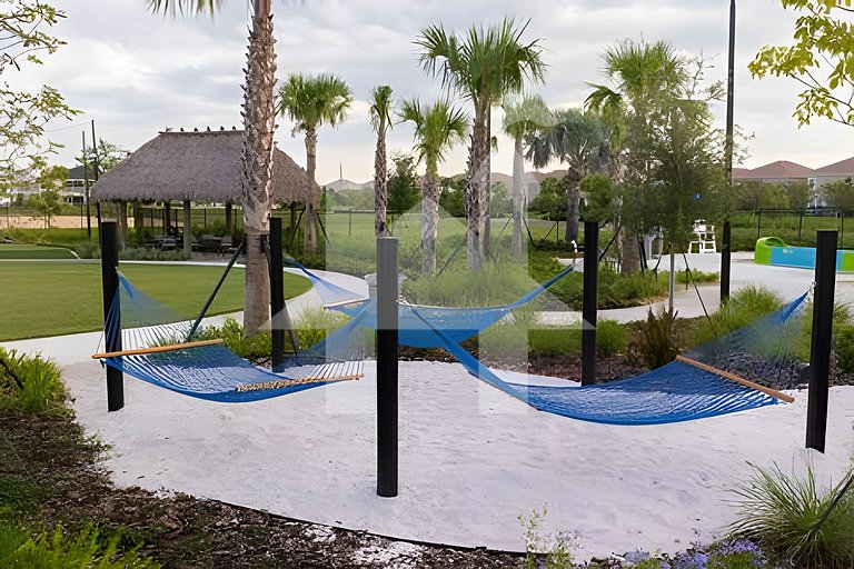 ChampionsGate 4BR w/ Pool, Themes, Near Disney