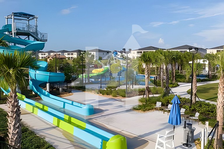 ChampionsGate 4BR w/ Pool, Themes, Near Disney