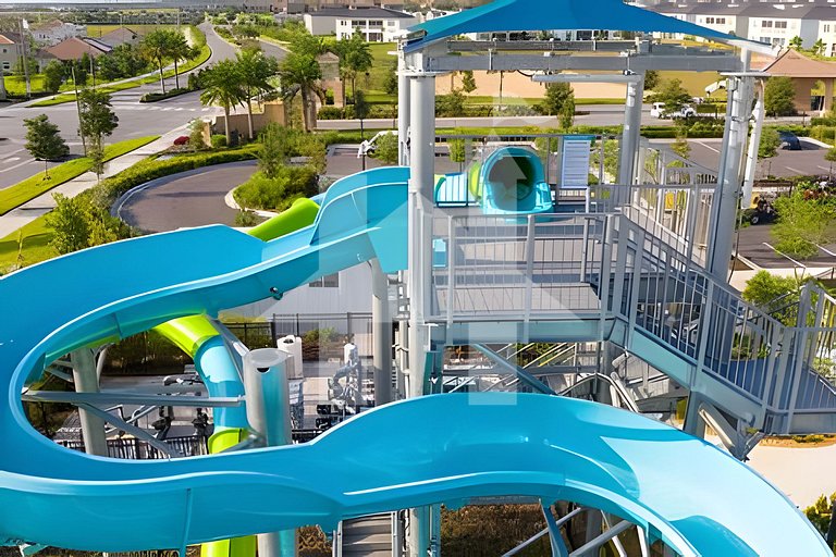 ChampionsGate 4BR w/ Pool, Themes, Near Disney