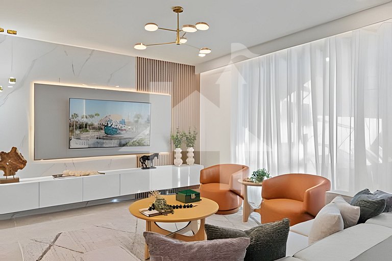 Vacation Home Near Disney, 5 bedrooms