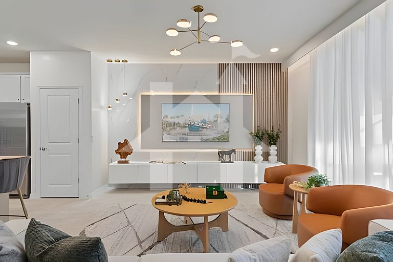 Vacation Home Near Disney, 5 bedrooms