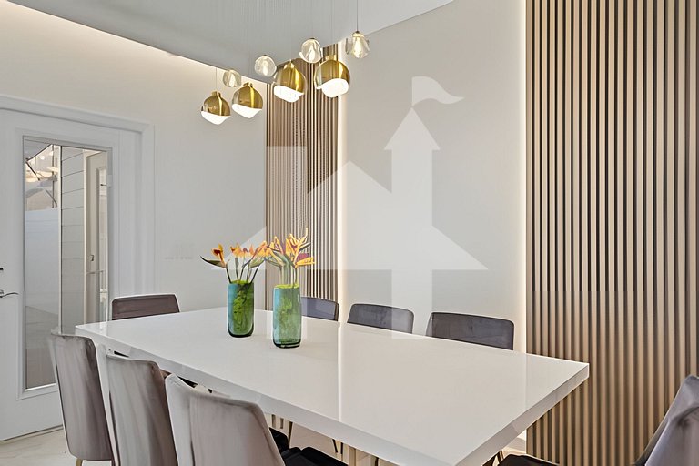 Casa de Férias Perto da Disney - 5 Quartos