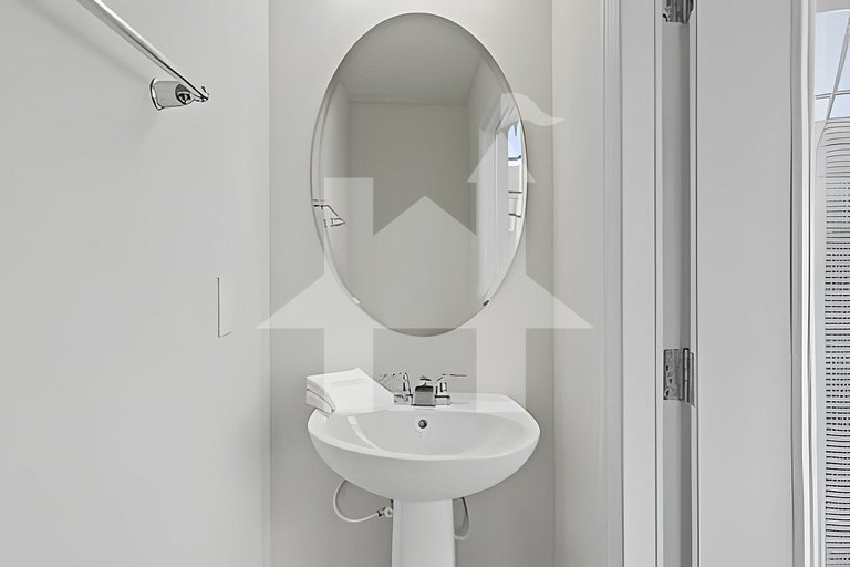 Casa de Férias Perto da Disney - 5 Quartos