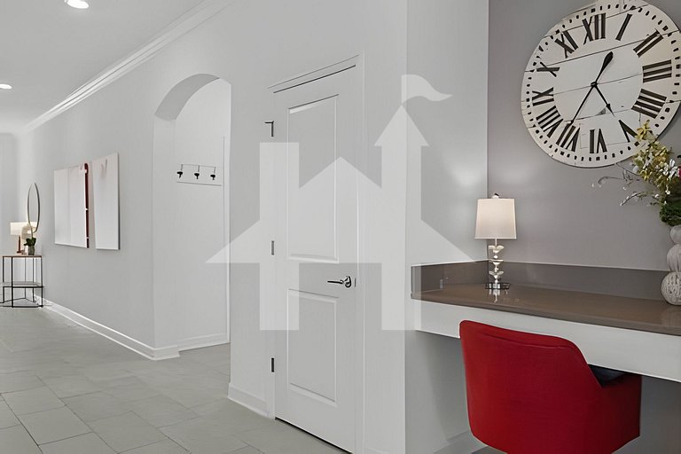 6BR Disney-Themed Villa + Pool & Game Room