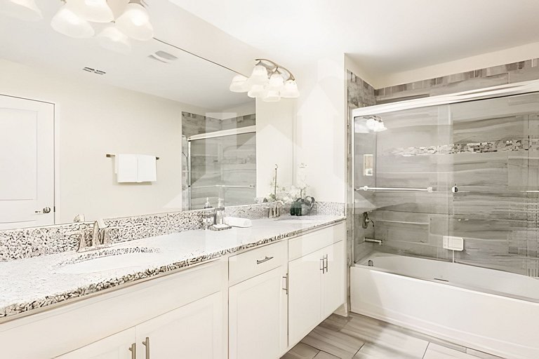 Vacation Home Near Disney, 5 bedrooms