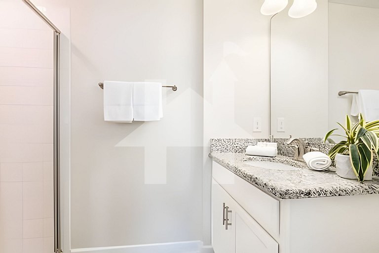 Refúgio 5Q Familiar no Champions Gate Resort