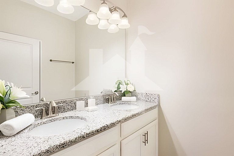 Vacation Home Near Disney, 5 bedrooms