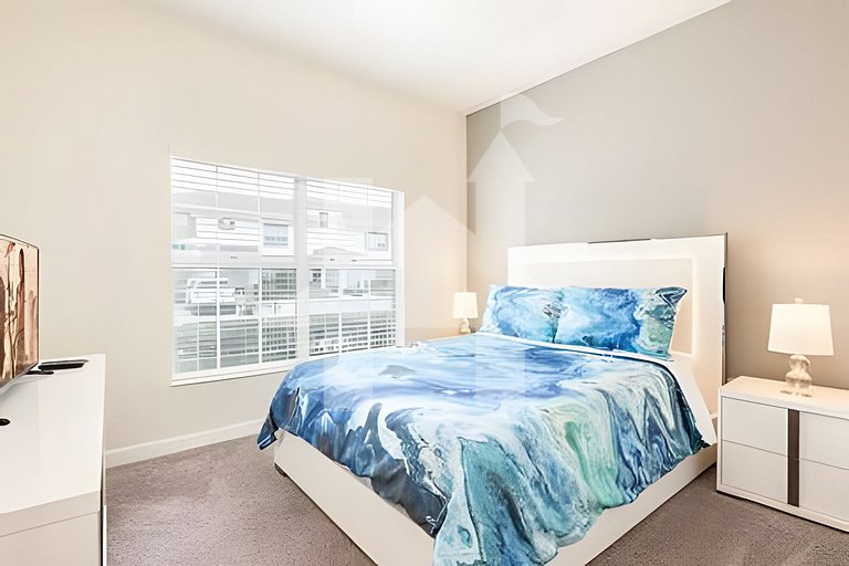 Vacation Home Near Disney, 5 bedrooms