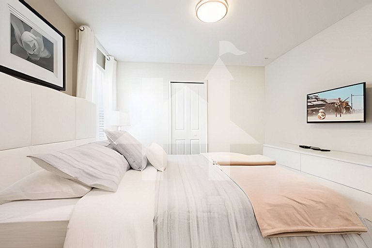 Casa 6Q c/ Piscina e Game Room – Perto da Disney