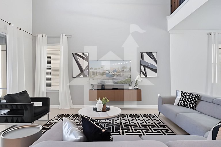 5BR Home w/ Pool, Game Room + Near Disney