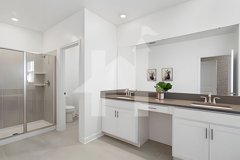 5BR Home w/ Pool, Game Room + Near Disney