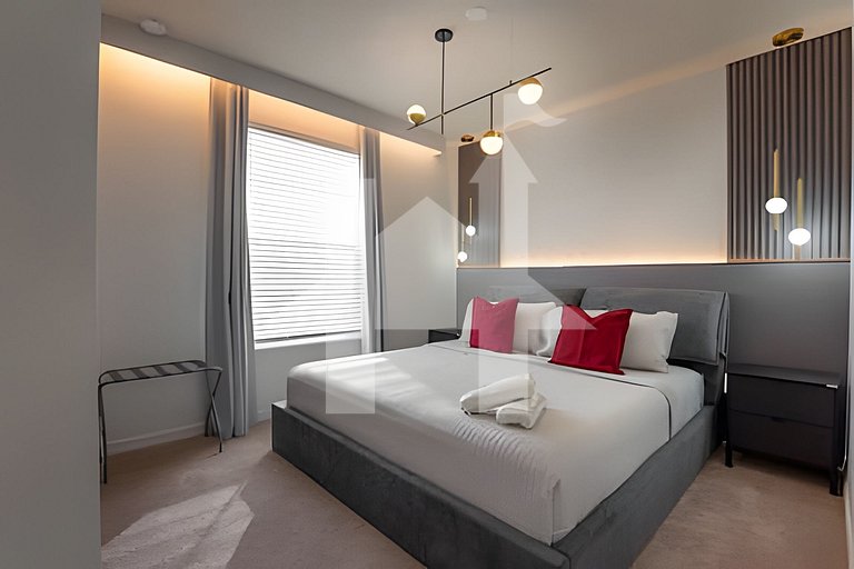 Casa de Férias Perto da Disney - 5 Quartos