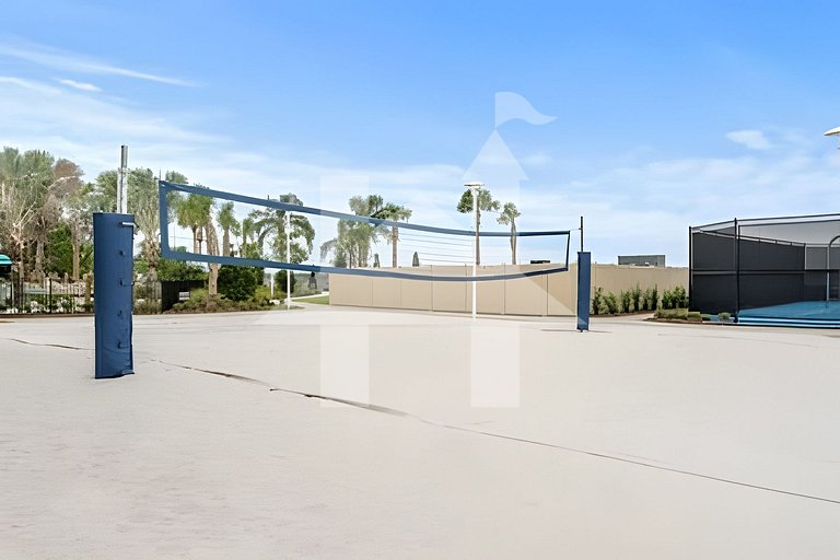 Disney 5BR Resort Home + Lazy River & Mini Golf