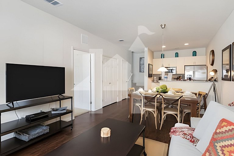 Vacation Home Near Disney, 3 bedrooms