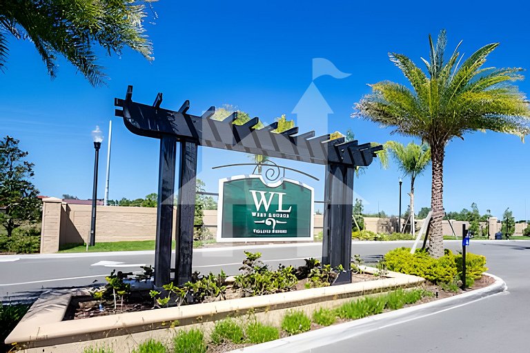 Vacation Home Near Disney, 3 bedrooms