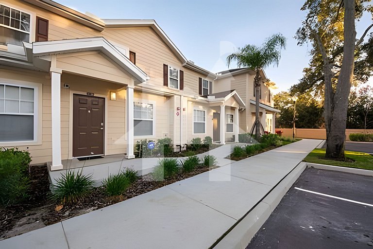 Vacation Home Near Disney, 3 bedrooms