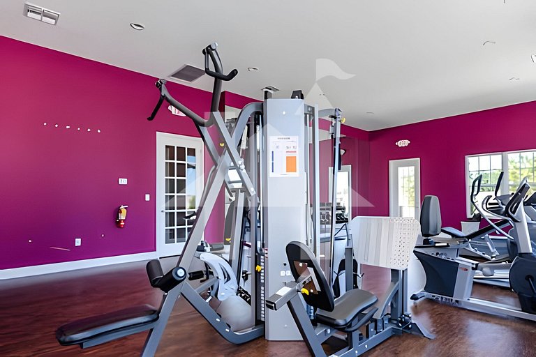 Vacation Home Near Disney, 3 bedrooms